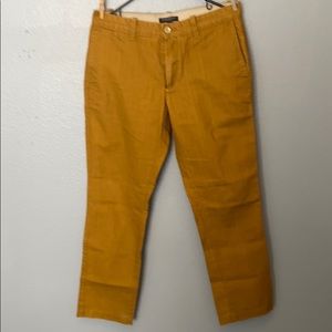 Banana Republic Aiden Pant